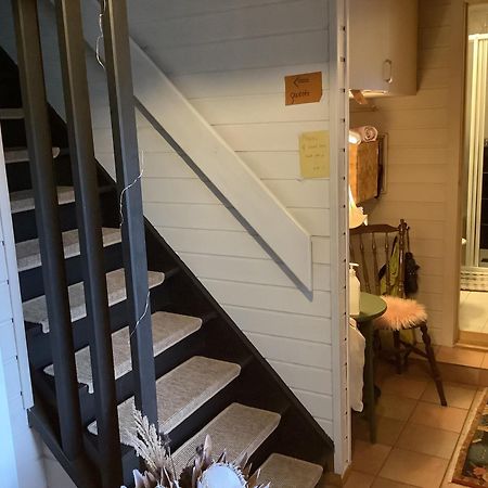 Line Pa Hauane1 Bed & Breakfast Volda Bagian luar foto